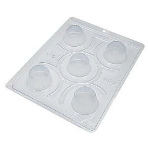 Forma Especial Trufa Código 41 - Tamanho P - Bwb