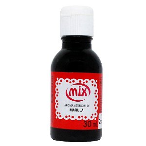Aroma 30ml Marula Mix