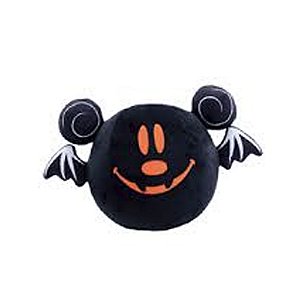 Almofada Ball Vampiro Mickey 30cm - Cromus