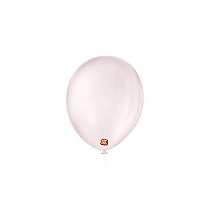 Balão 16 Candy Rosa | 10 Unidades