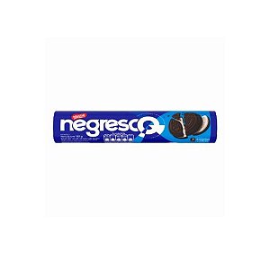 Biscoito Nestlé Negresco Baunilha 100g
