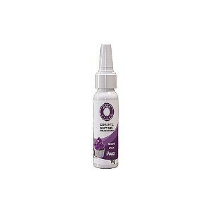 Corante Soft Gel Roxo Uva 15g - Mago