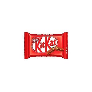 Chocolate Kit Kat Leite 41,5G