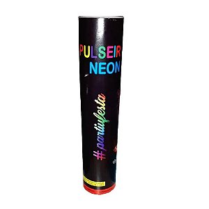 Pulseira Neon 100Un - Partiu Festa