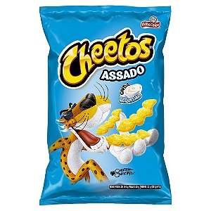 Cheetos Onda 122gr