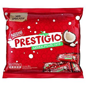 Chocolate Prestígio 360G