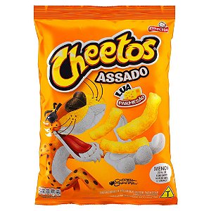 Cheetos Lua 110gr