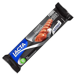 Chocolate Lacta 34G Laka - Docerrano - Confeitaria e Festa