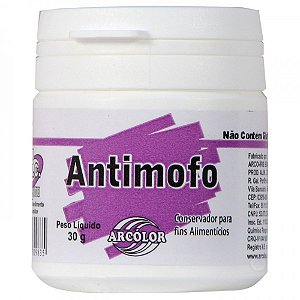 Antimofo 30G Arcolor