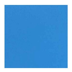 Placa EVA Azul  40X48cm - Silver Plastic