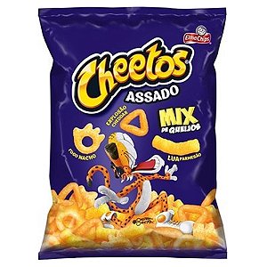 Cheetos Mix 95G