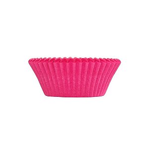 Forminha Forneável Cupcake Pink | 57 Unidades