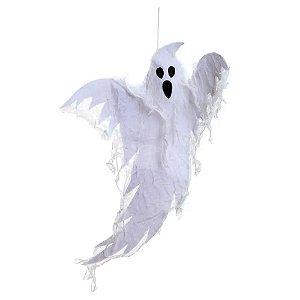 Fantasma Ícaro Halloween 60cm