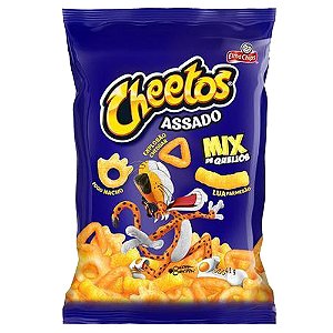 Cheetos Mix 41G