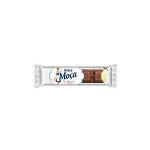 Chocolate Moça Nestlé 38G