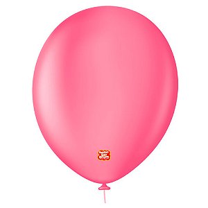Balão 11 Uniq 25Un Rosa Quartz