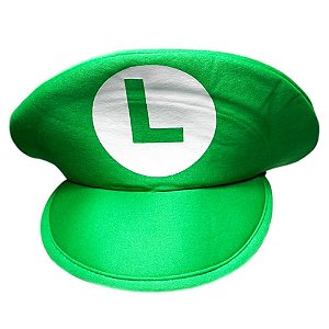 Chapéu Italiano Verde