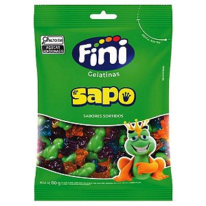 Fini Sapo 80G - Fini