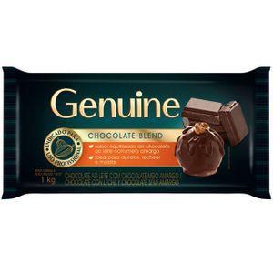 Chocolate Genuine 1,0kg Blend