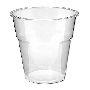 Copo Gold Cr 250ml Copaza | 50 Unidades
