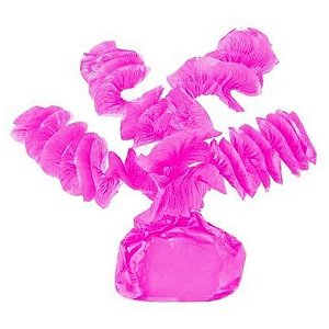Papel Decorativo Rococo Pink | 40 Unidades