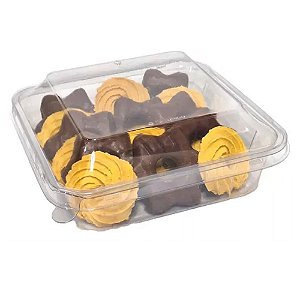 Bandeja G76 1500Ml - Galvanotek