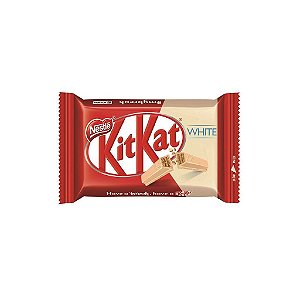 Chocolate Kit Kat Branco 41,5G