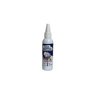 Color Liquid Gel 60G E.Forte Azul Marinho