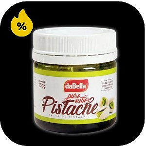 Pasta Pistache 150G