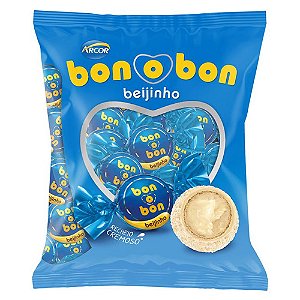 Bombom Bon O Bon Beijinho 750gr