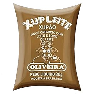 Xup Sache 80gr Oliveira