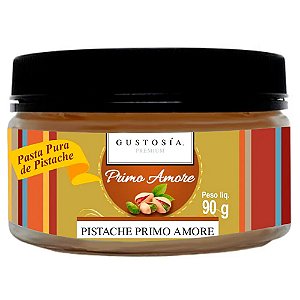 Pasta Gustosia Pistache 90G