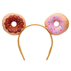 Tiara Donuts