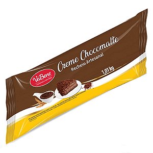 RECHEIO ART CREME CHOCOMALTE 1,01KG