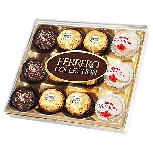 Ferrero Collection T12