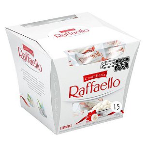 Raffaello T15