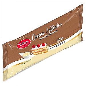 RECHEIO ART CREME LEITINHO 1,01KG V