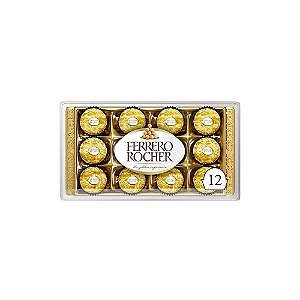 Ferrero Rocher T12 - Ferrero
