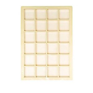 Cortador de Brownie 3,5X3,5cm -  Bluestar