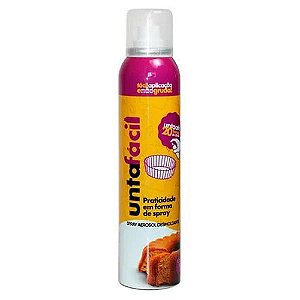 Desmoldante  Untafácil 180Ml - Inloco
