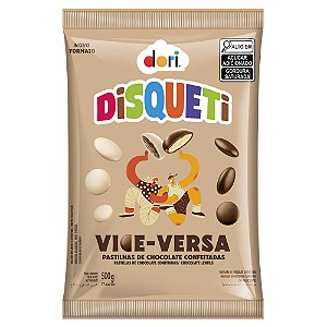 Disqueti Vice-versa 500g - Dori