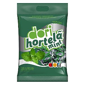 BALA HORTELA MINT 100GR DORI