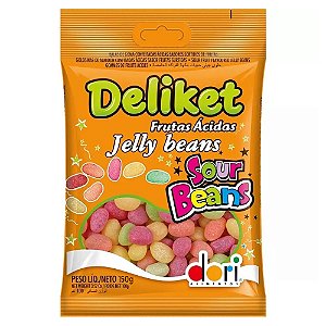 DELIKET ACIDO CONF 150GR DORI