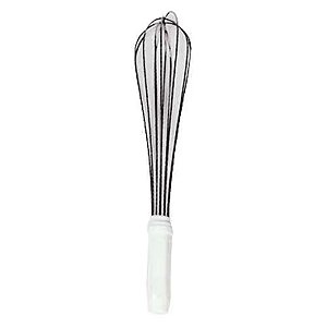 Batedor de Arame Inox 25cm - Caparroz