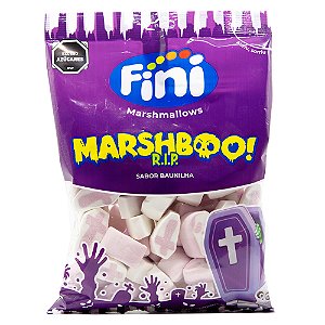 Marshmallow Marshboo Rip 250g - Fini