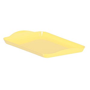 Bandeja Amarelo Candy - Tasil