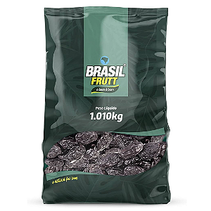 Ameixa sem Caroço 1,01kg - Brasil Frutt