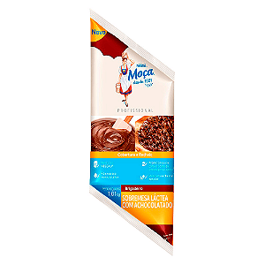 Brigadeiro Moça Bag 1,01kg - Nestlé