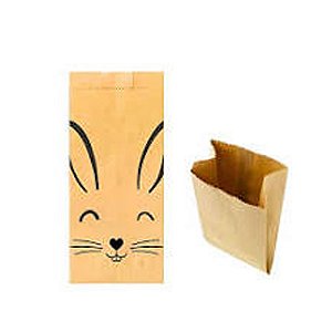 Saquinho Coelhinho 15un - Stickr