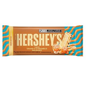 Chocolate Salted Caramel 77g - Hersheys